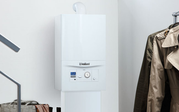 Vaillant launches enhanced ecoTEC boilers