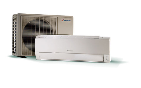 Air-Source Heat Pumps