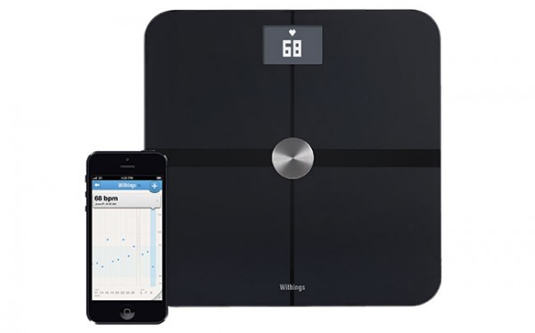 Withings Smart Body Analyser