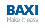 Exclusive to plumb centre – a new addition to the Baxi family