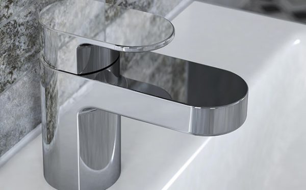 Bristan offers easy-to-install maxi valves, high-tech showers and stylish bathroom and kitchen taps