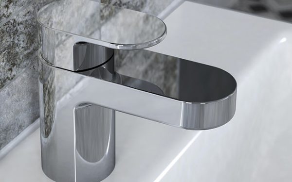 Bristan offers easy-to-install maxi valves, high-tech showers and stylish bathroom and kitchen taps