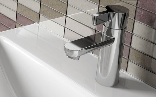 New tap range from Bristan