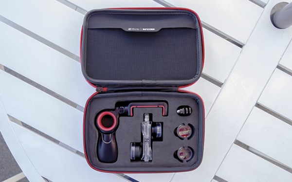 Olloclip Filmer’s Kit