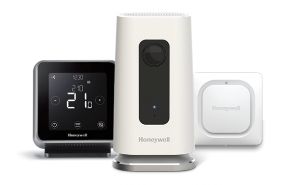 Honeywell tunes in to smart home boom with extended Lyric range